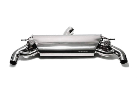 Armytrix Exhaust- Audi RS3 Sedan 17+