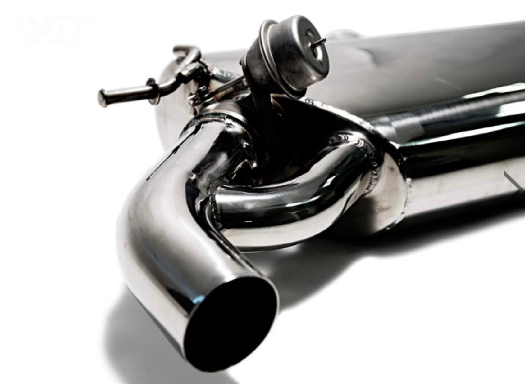 Armytrix Exhaust- Audi RS3 Sedan 17+