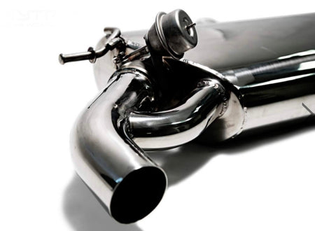 Armytrix Exhaust- Audi RS3 Sportback 15-17