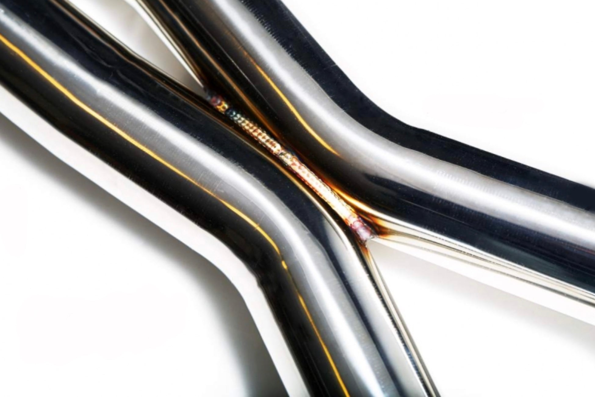 Armytrix Cat Back Exhaust- Audi RS4 12-15