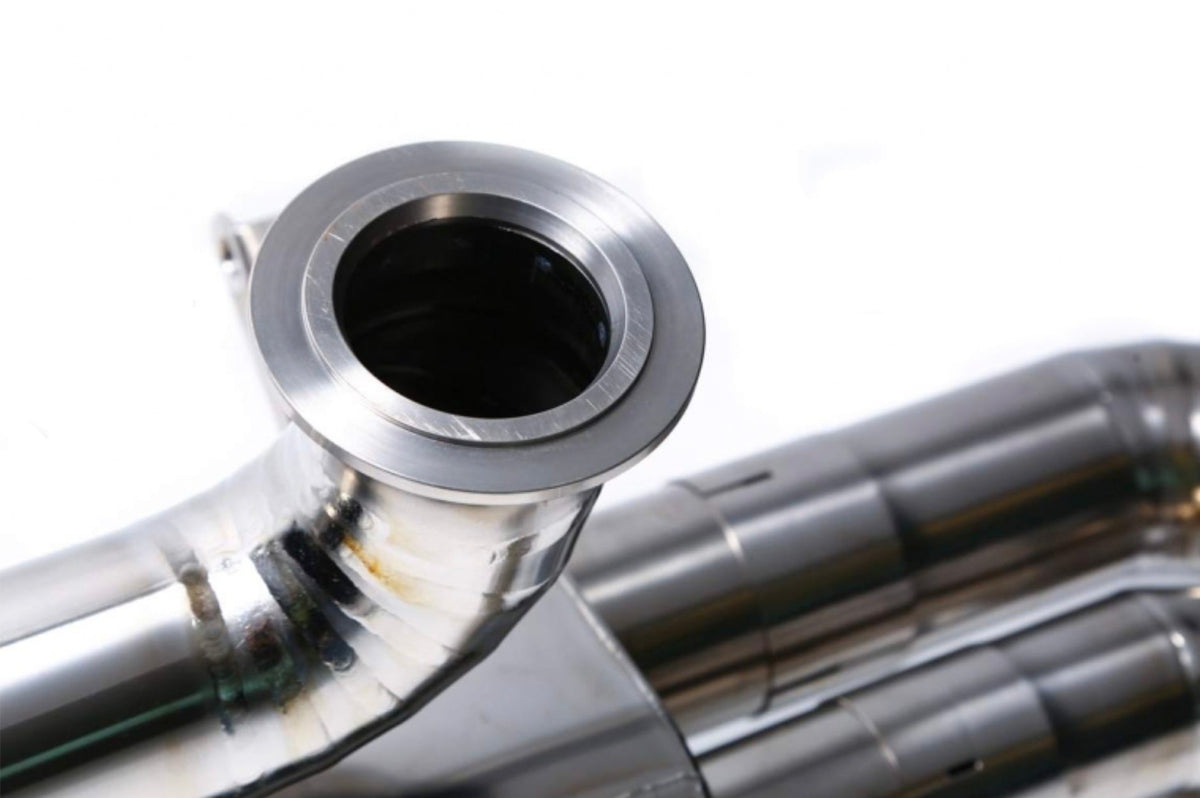 Armytrix Cat Back Exhaust- Audi RS5 17+