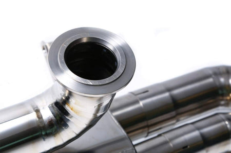 Armytrix Cat Back Exhaust- Audi RS5 17+