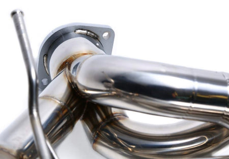 Armytrix Stainless Exhaust - Nissan GTR 07+