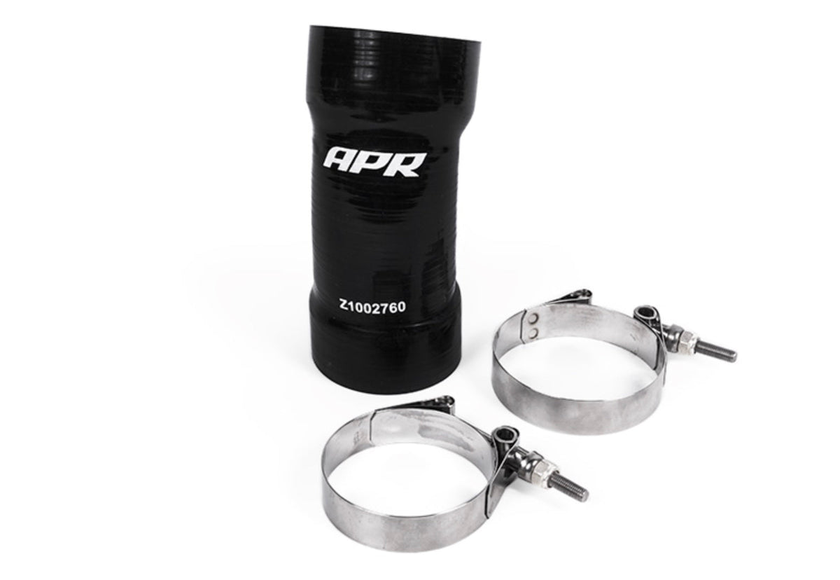 APR Silicone Boost Hoses for Audi S3 Throttle Body Hose