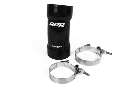 APR Silicone Boost Hoses for Audi S3 Throttle Body Hose