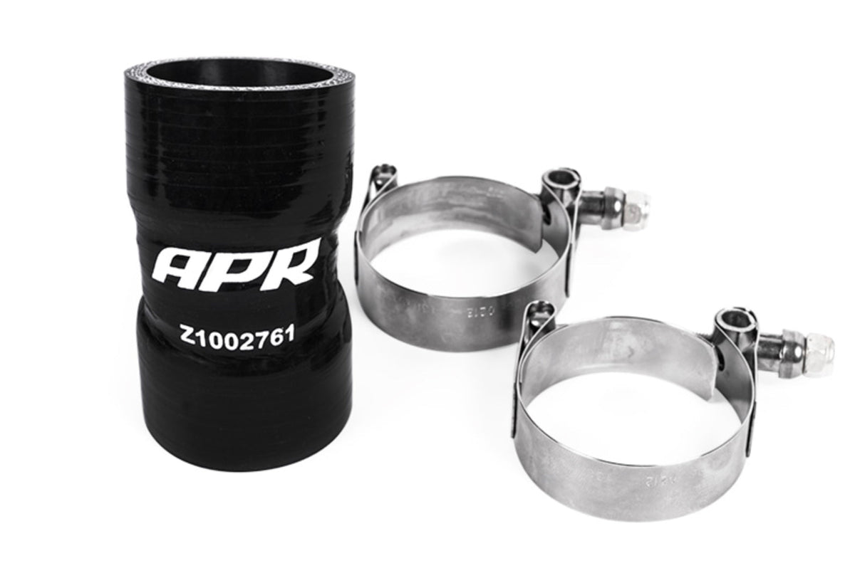 APR Silicone Boost Hoses for Audi S3 Turbo Outlet Hose