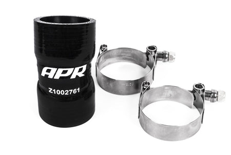 APR Silicone Boost Hoses for Audi S3 Turbo Outlet Hose