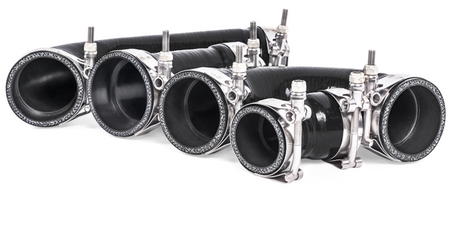 APR Silicone Boost Hoses for Audi S3