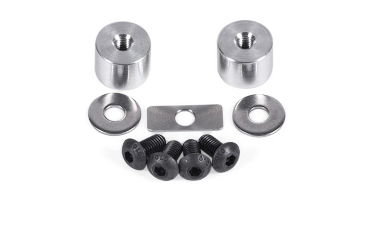 TT Adapter Kit for APR Intake System