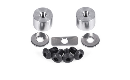 TT Adapter Kit for APR Intake System