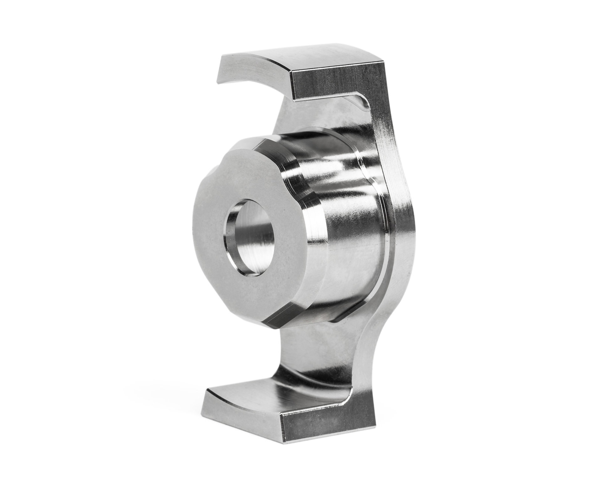 APR Billet Stainless-Steel Dogbone / Subframe Mount Insert
