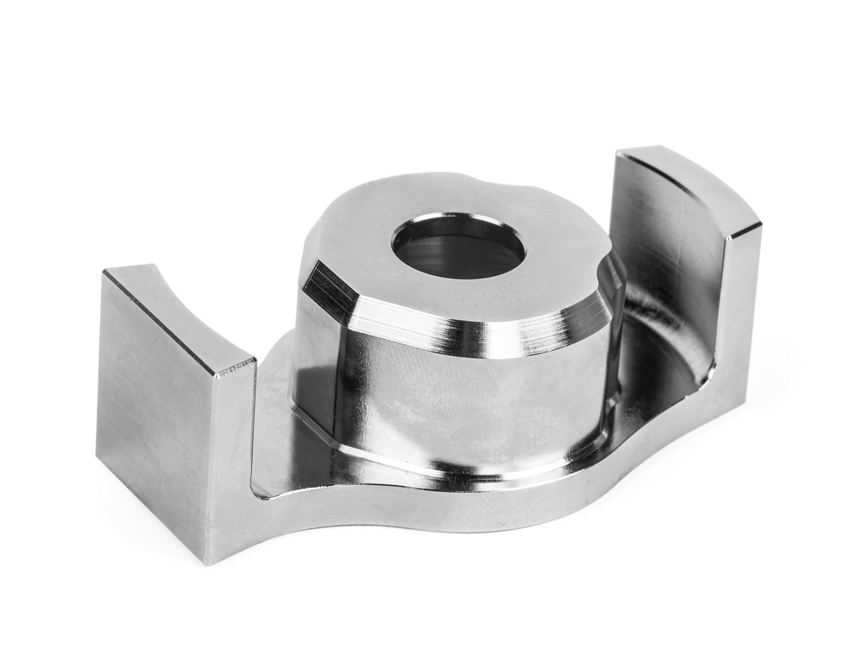 APR Billet Stainless-Steel Dogbone / Subframe Mount Insert