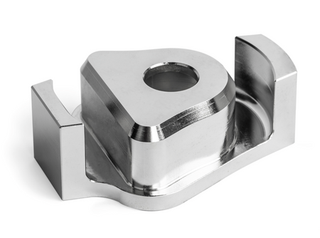 APR Billet Stainless-Steel Dogbone / Subframe Mount Insert
