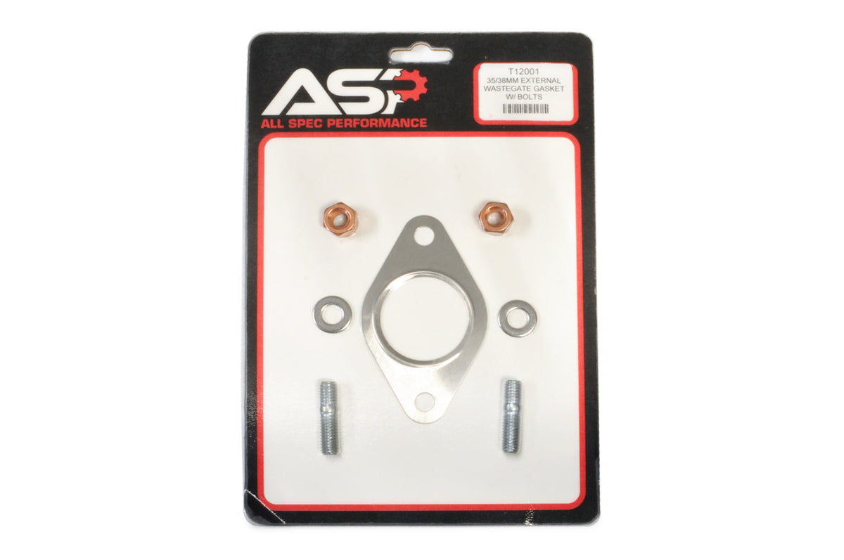 EuroExport ASP 35/38mm External Wastegate Gasket Kit (T12001)