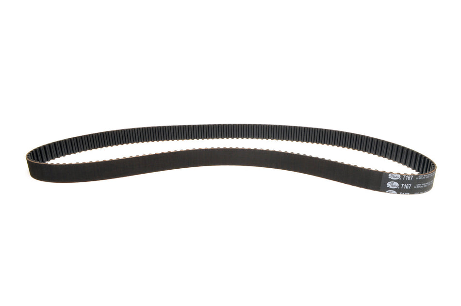 Courroie de distribution Gates pour 4G63 Evo DSM (T167)