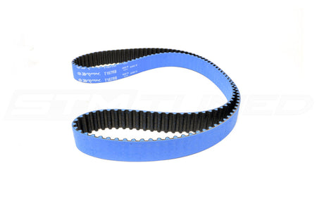 Gates Racing Blue Timing Belt for 4G63 Evo DSM (T167RB1)