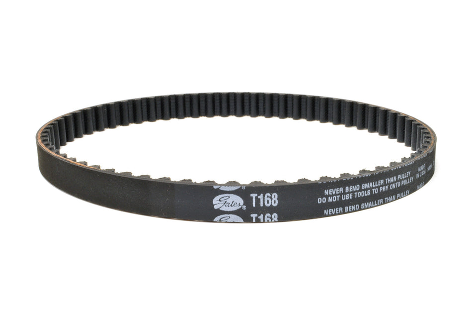 Gates Balance Belt for 4G63 Evo DSM (T168)