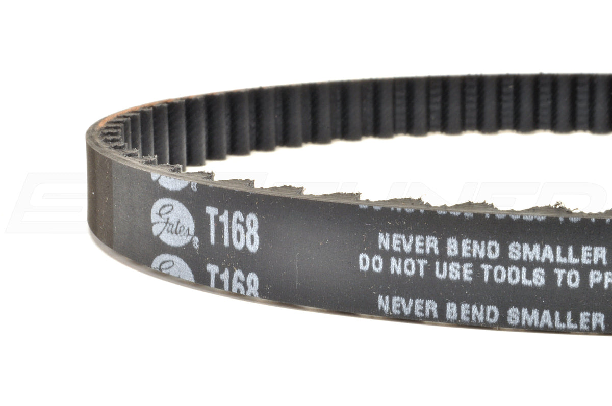 Gates Balance Belt for 4G63 Evo DSM (T168)