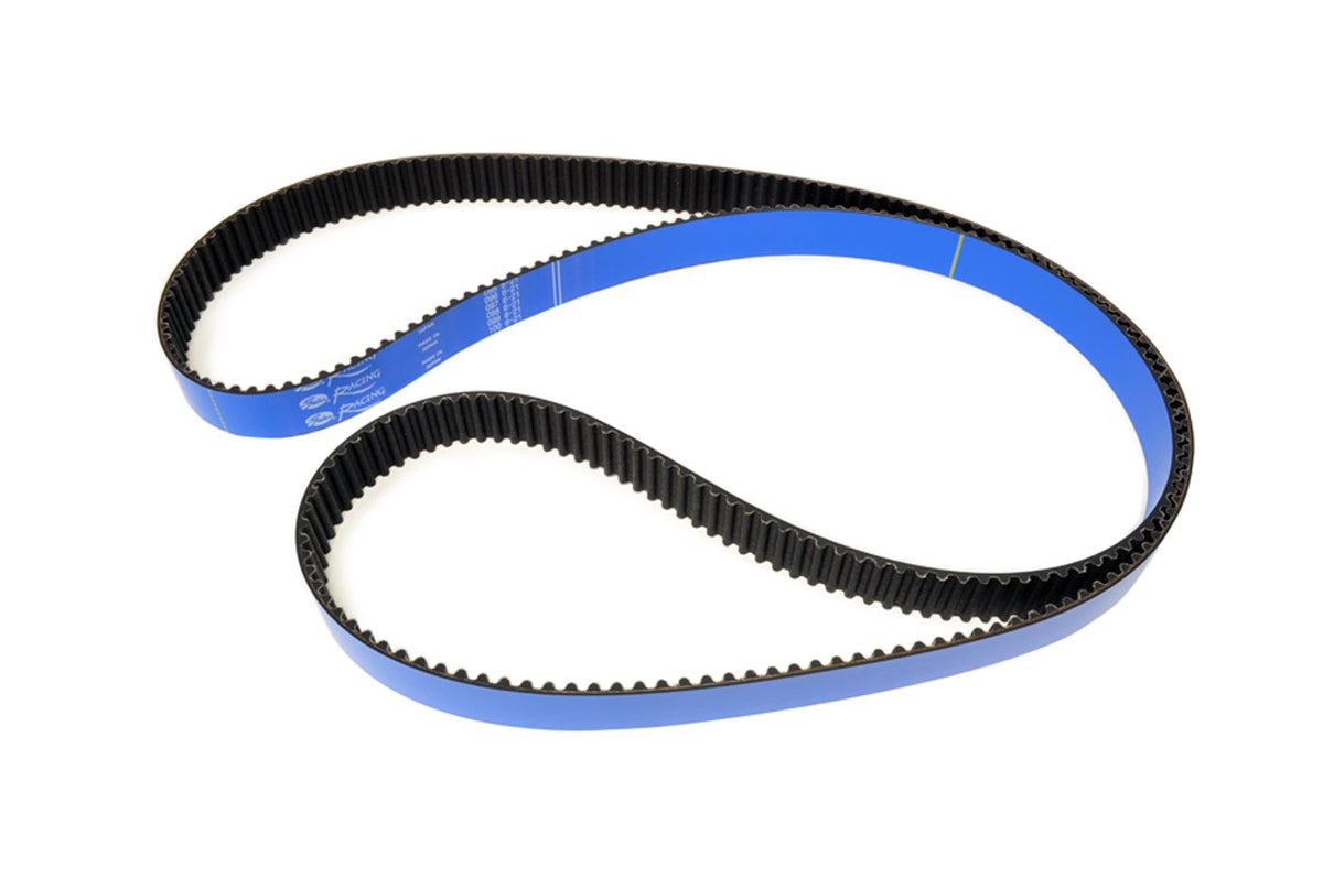 Gates Racing Blue Timing Belt for 6G72 3000GT (T195RB)