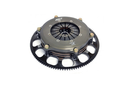 ACT Clutch Kit Twin Disc Sint Iron for 1G/2G DSM AWD