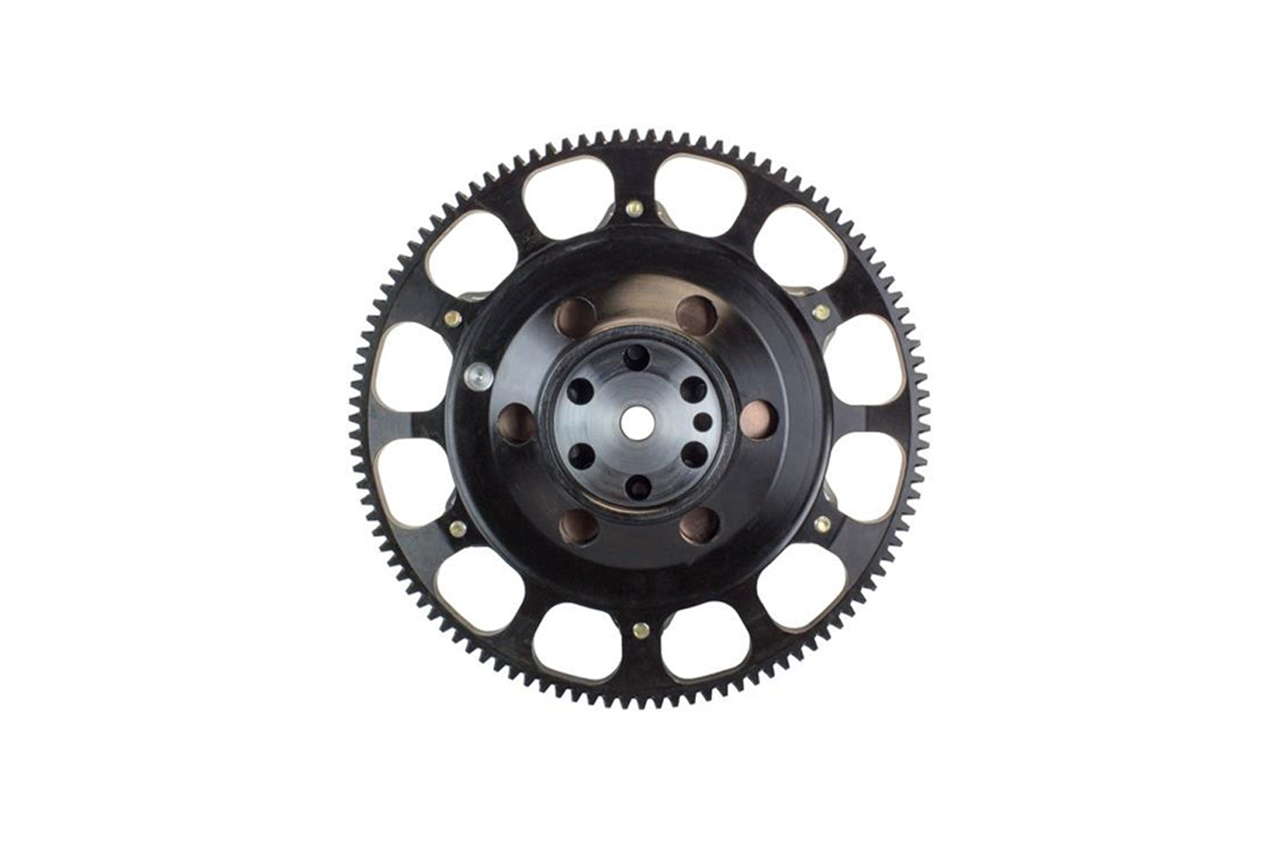 ACT Clutch Kit Twin Disc Sint Iron for 1G/2G DSM AWD