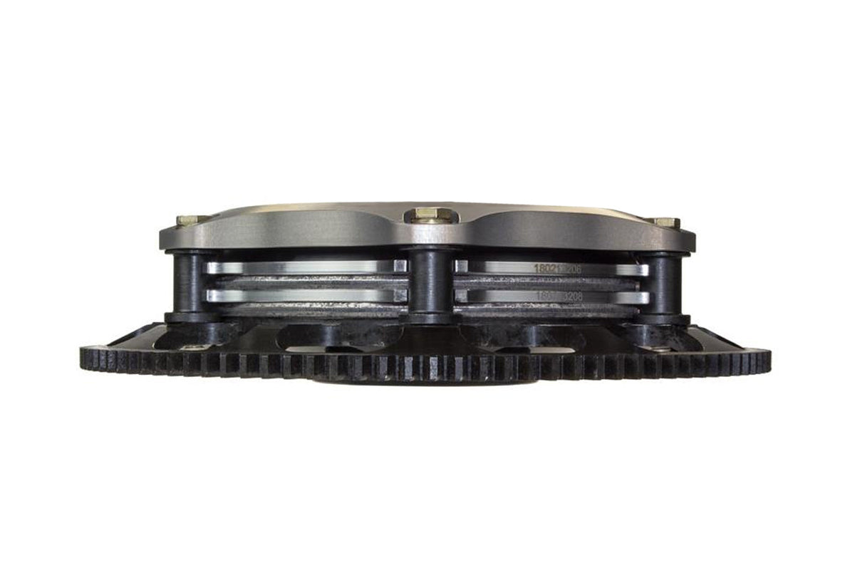ACT Clutch Kit Twin Disc Sint Iron for 1G/2G DSM AWD