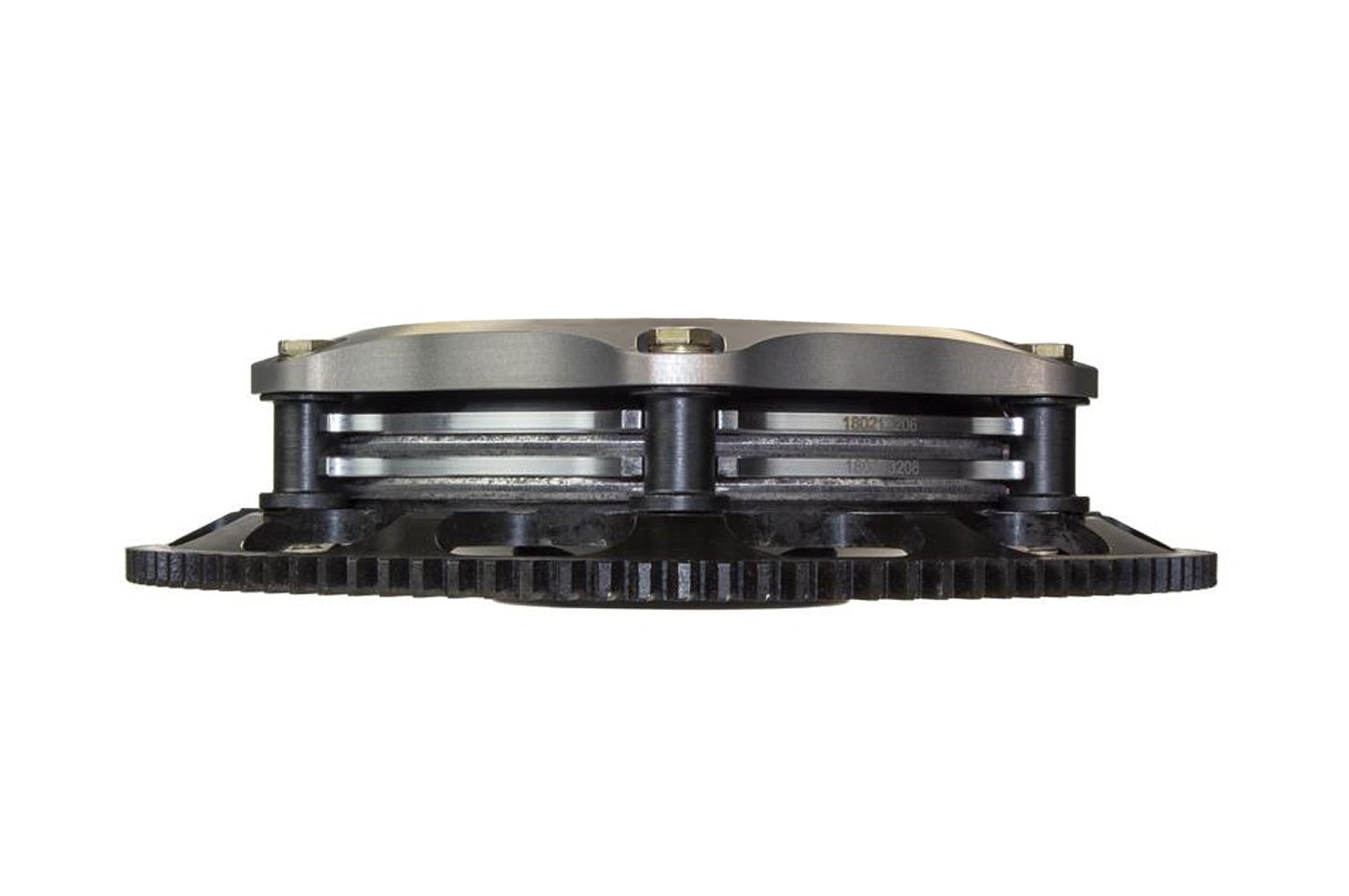 ACT Clutch Kit Twin Disc Sint Iron for 1G/2G DSM AWD