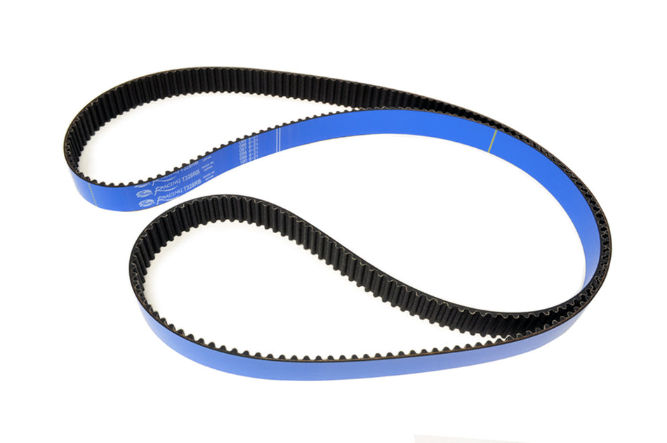 Courroie de distribution Gates Racing bleue pour EJ WRX/STi (T328RB)