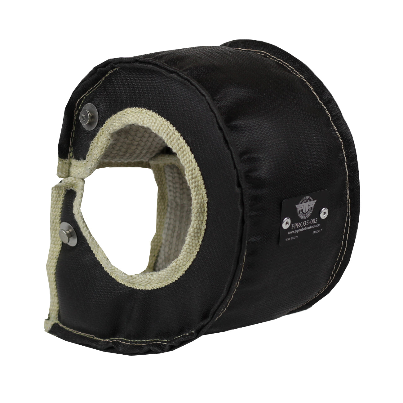 PTP- T3/T4 Turbo Blanket