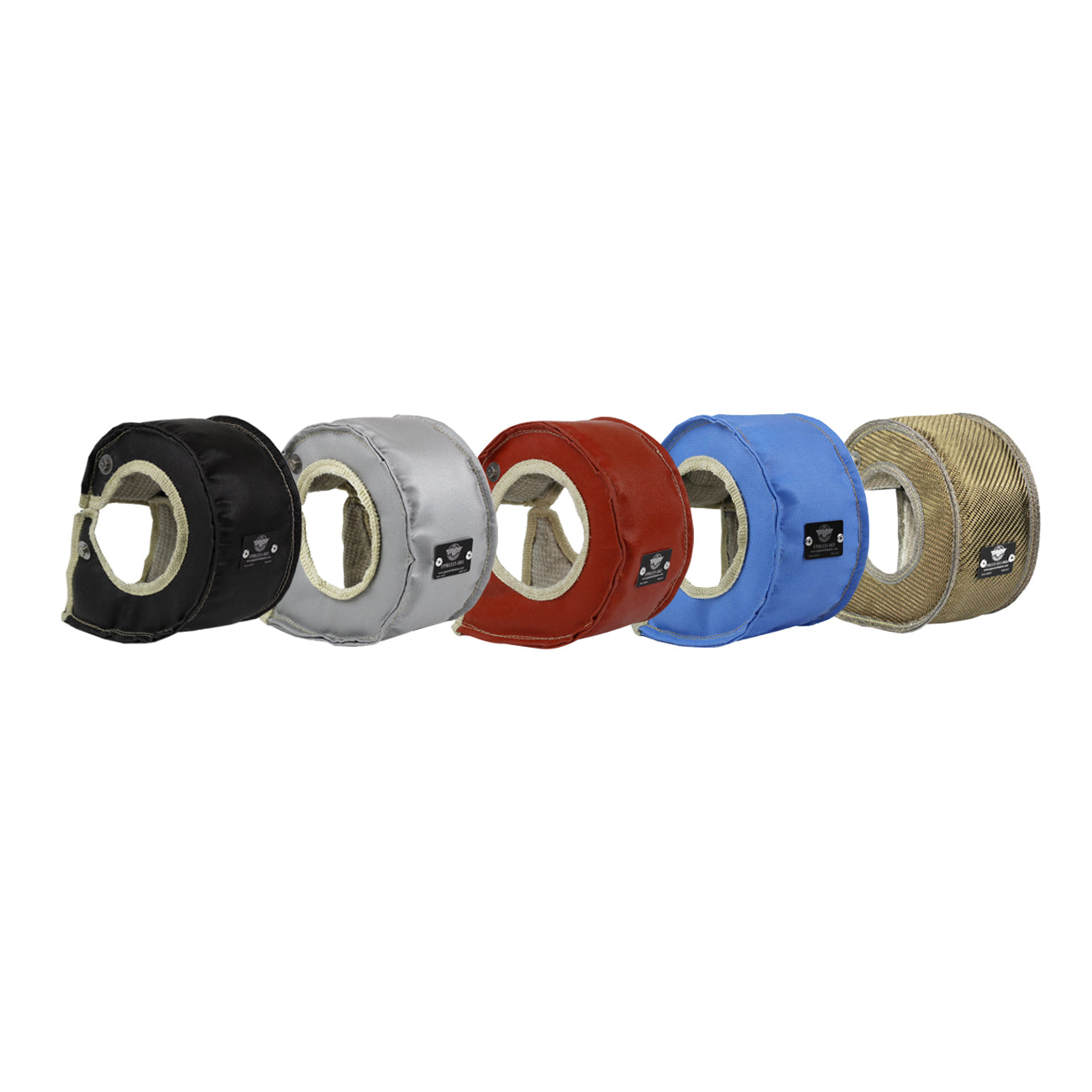 PTP- T3/T4 Turbo Blanket