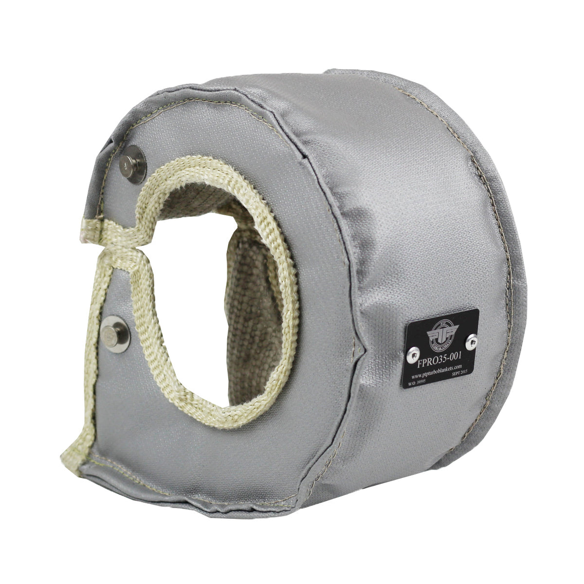 PTP- T3/T4 Turbo Blanket