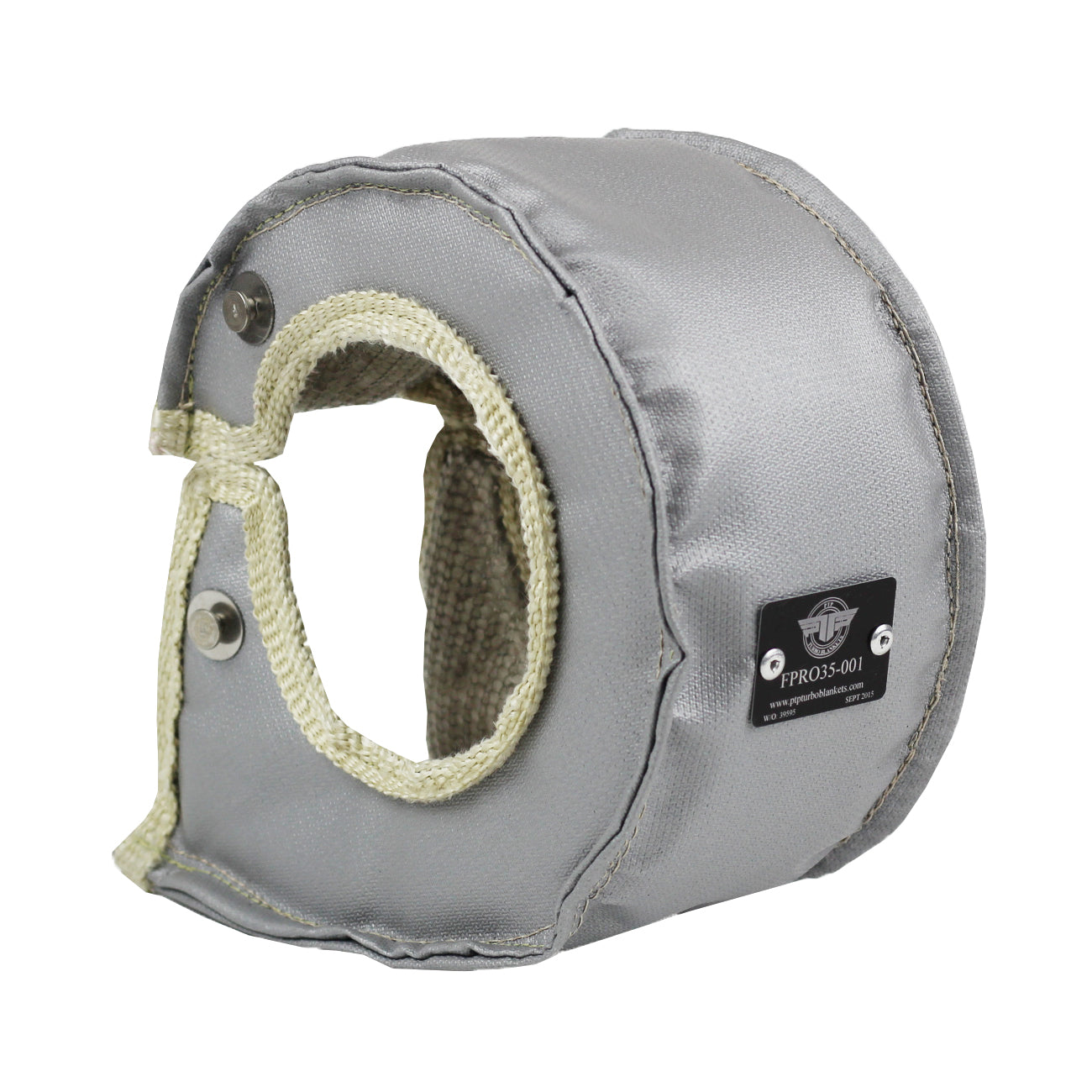 PTP- T3/T4 Turbo Blanket