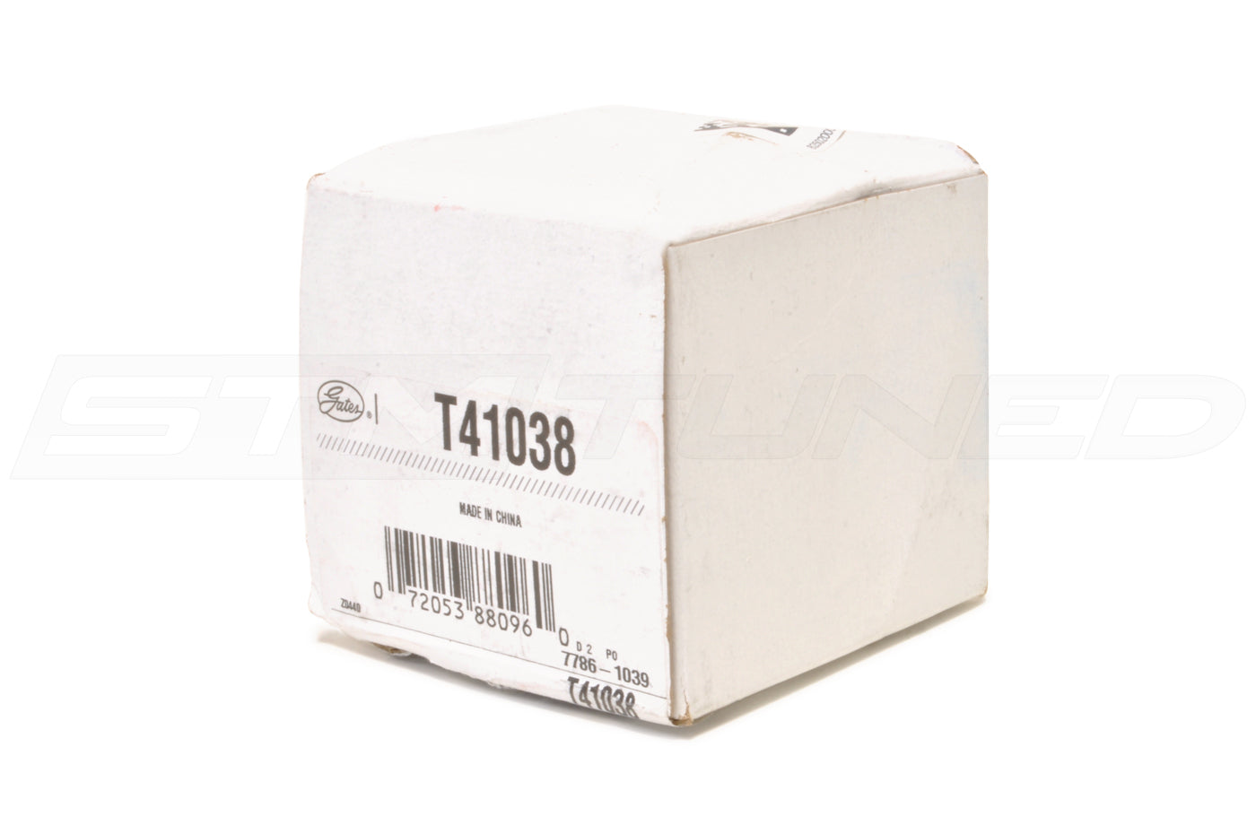 Gates Balance Shaft Pulley for Evo 1-9 / 2G DSM (T41038)