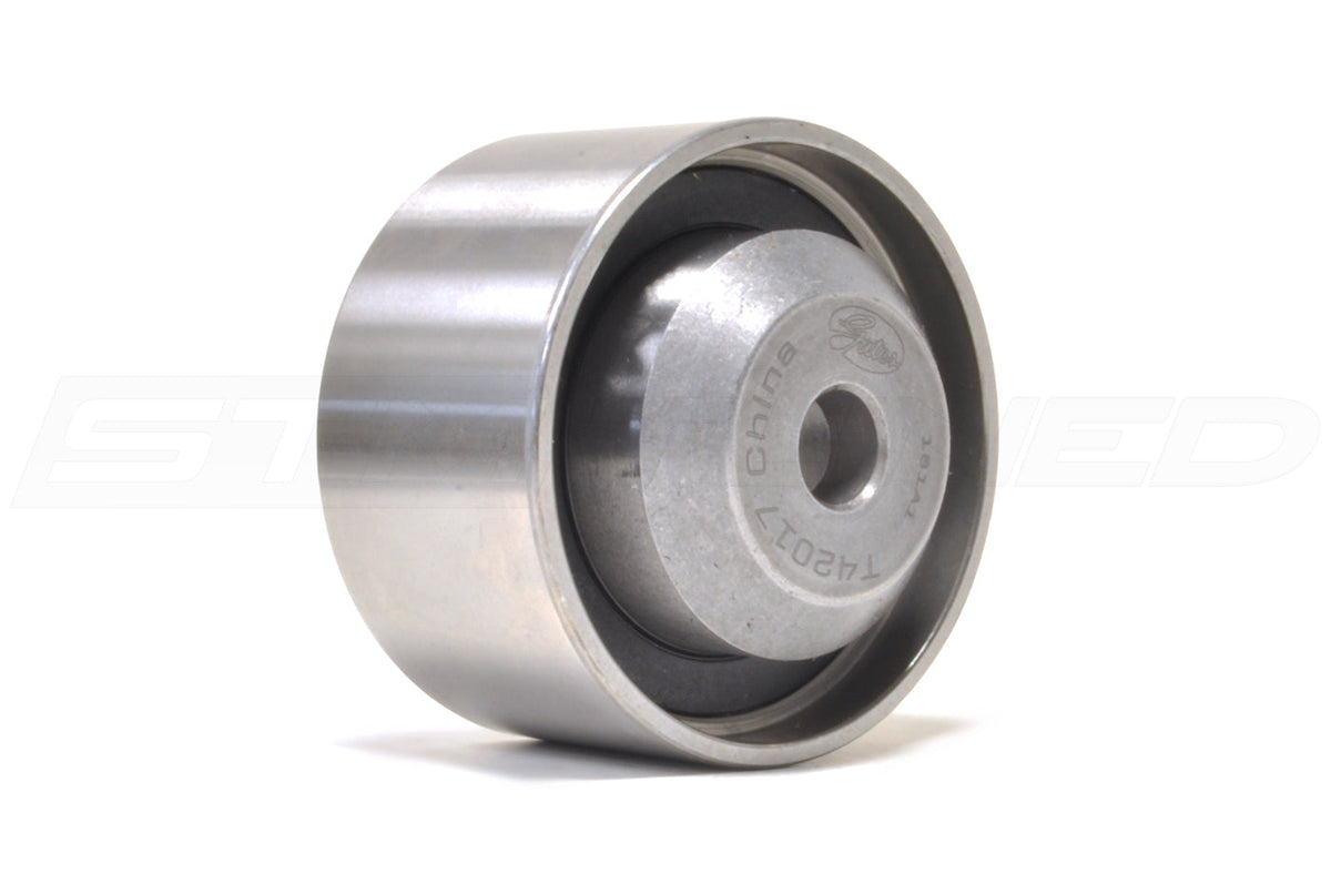 Gates Idler Pulley for 4G63 Evo DSM (T42017)
