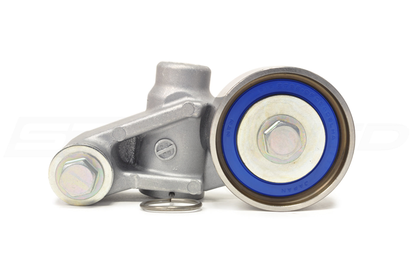 Gates Timing Belt Tensioner for EJ25 WRX/STi (T43138)