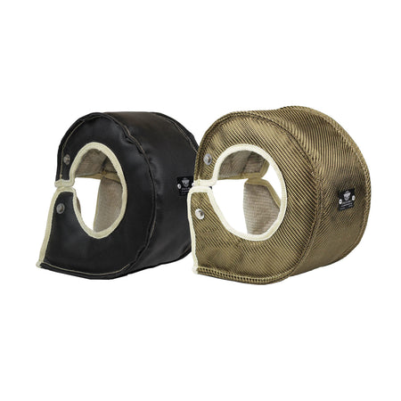 PTP- T6 Turbo Blanket