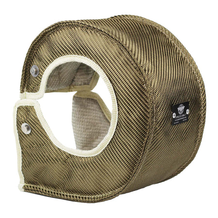 PTP- T6 Turbo Blanket