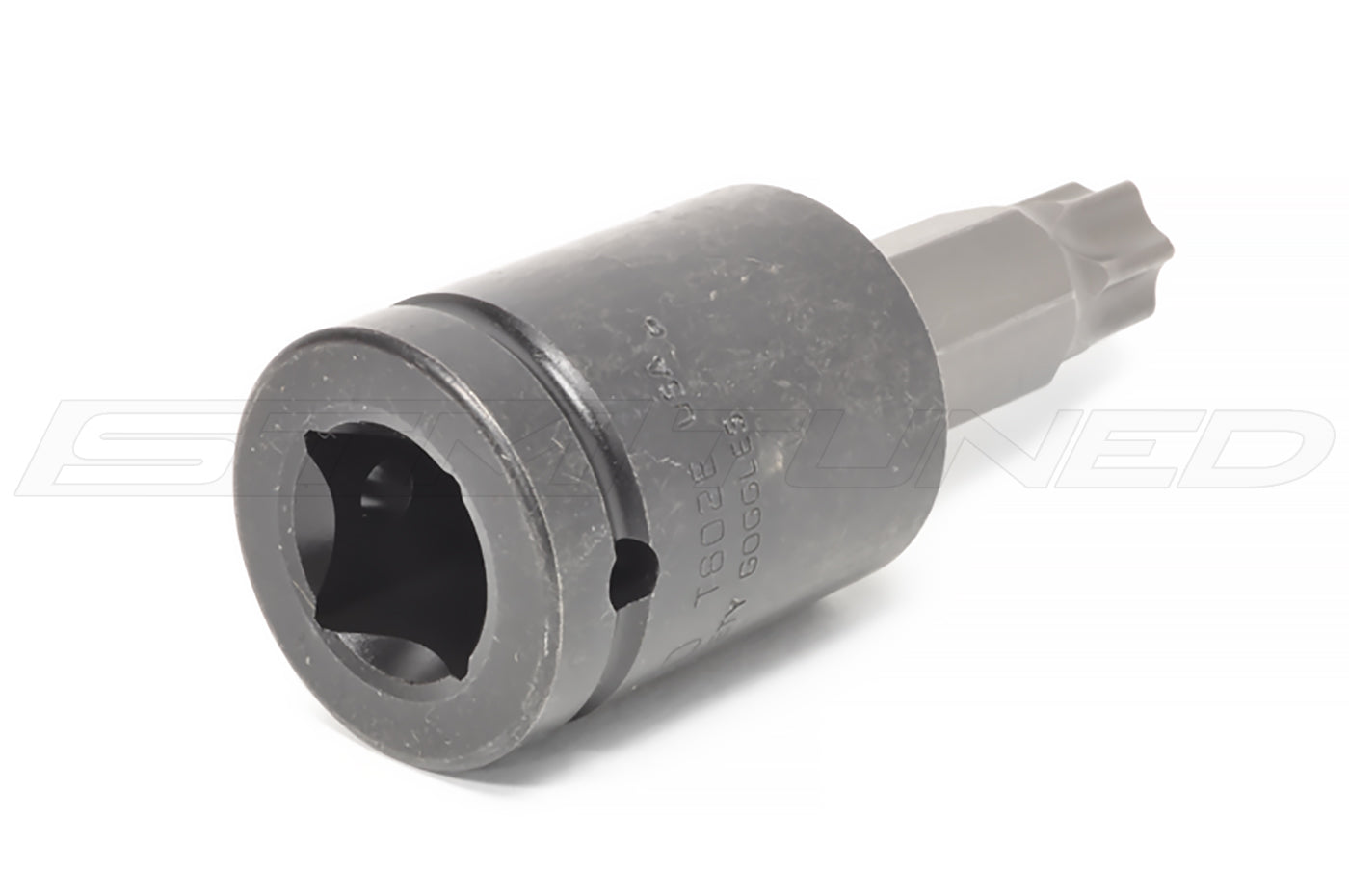 Snap-On TORX T80 3/4" Drive for Lamborghini Wheel Bolts