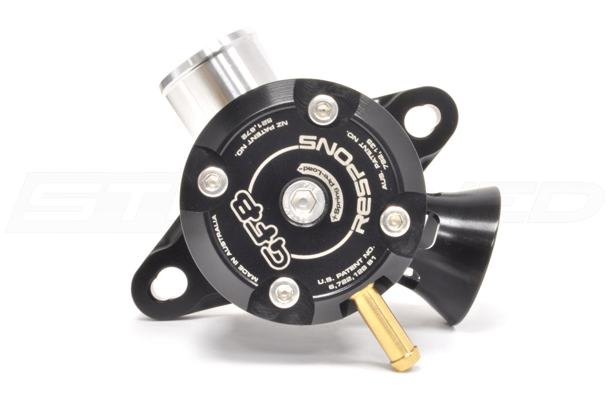 GFB Respons Blow Off Valve for 1G DSM / Skyline (T9002)