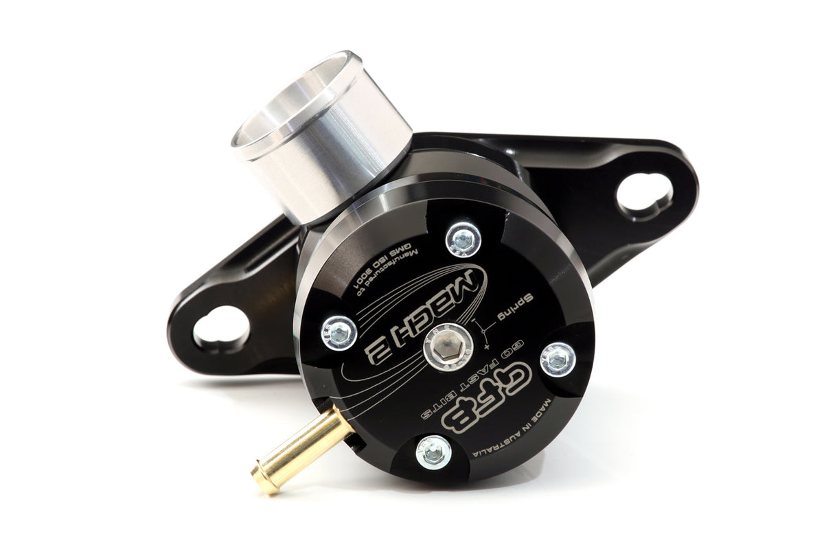 GFB Mach 2 Blow Off Valve for 08-14 WRX (T9101)