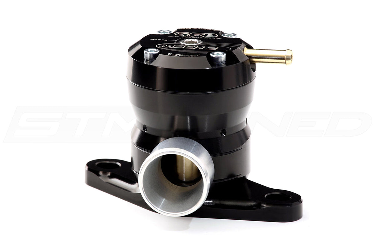 GFB Mach 2 Blow Off Valve for 08-14 WRX (T9101)