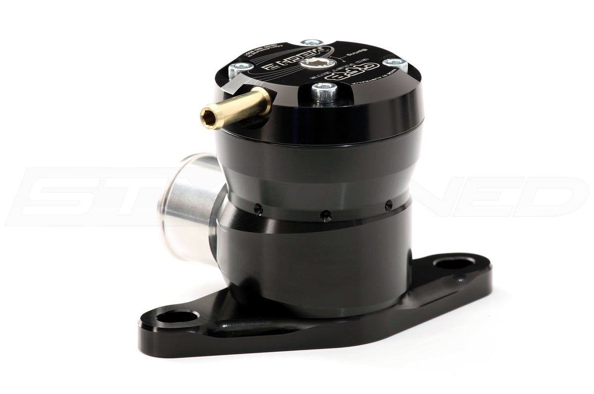GFB Mach 2 Blow Off Valve for 08-14 WRX (T9101)