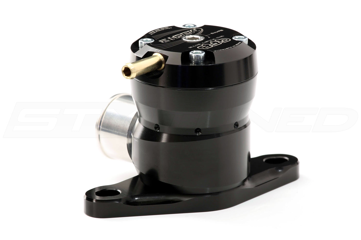 GFB Mach 2 Blow Off Valve for 08-14 WRX (T9101)