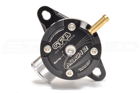 GFB Mach 2 Blow Off Valve for 1G DSM / Skyline (T9102)