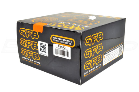 GFB Mach 2 Blow Off Valve for 1G DSM / Skyline (T9102)