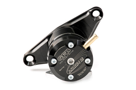 GFB Mach 2 Blow Off Valve for 02-07 WRX / 04+STi (T9103)