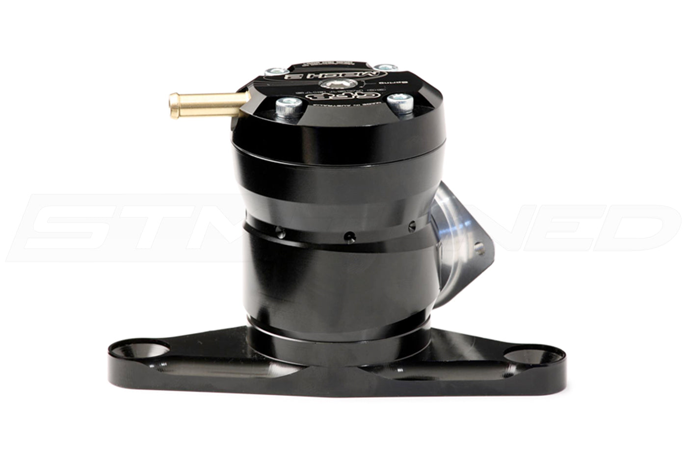 GFB Mach 2 Blow Off Valve for 02-07 WRX / 04+STi (T9103)