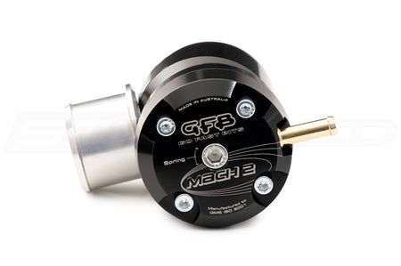 GFB Mach 2 Blow Off Valve for Evo I-X / 3000GT (T9133)