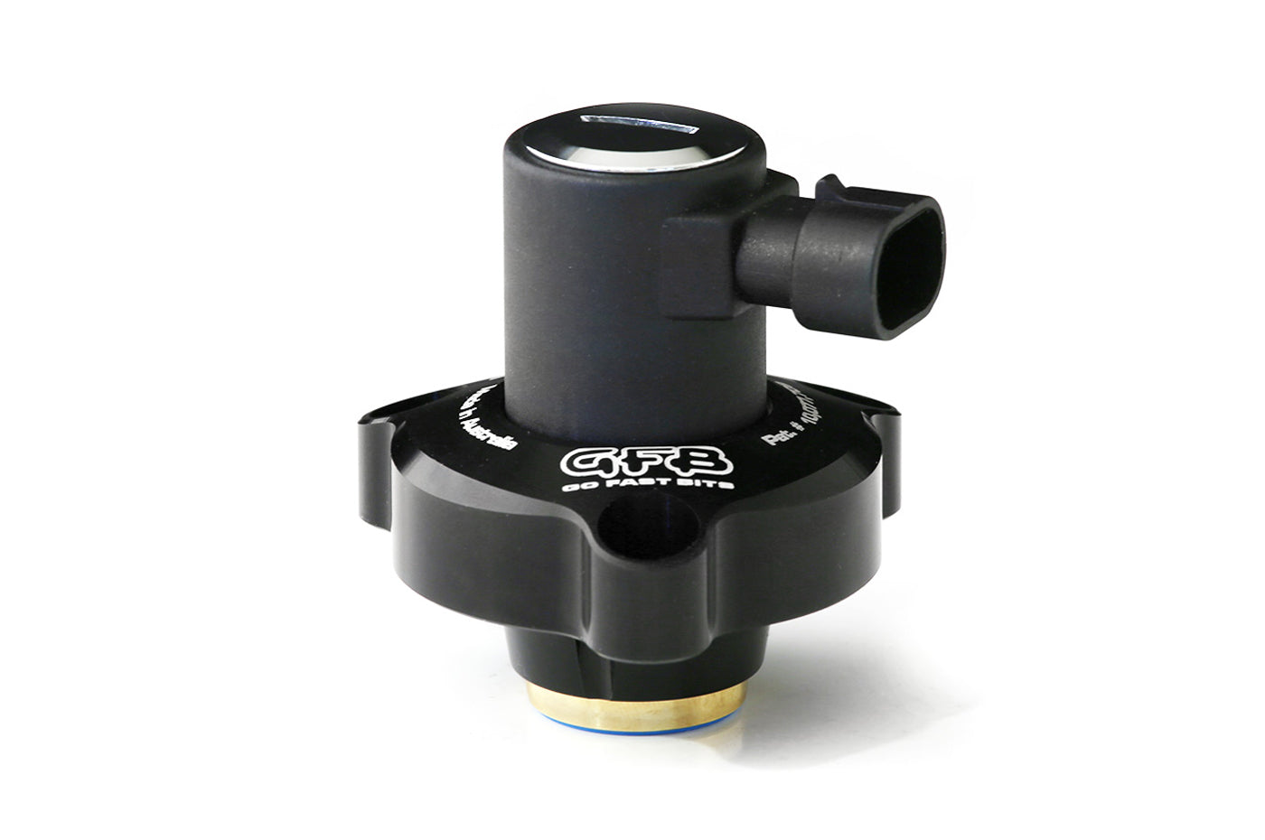 GFB Diverter Valve for 2022+ WRX (T9383)