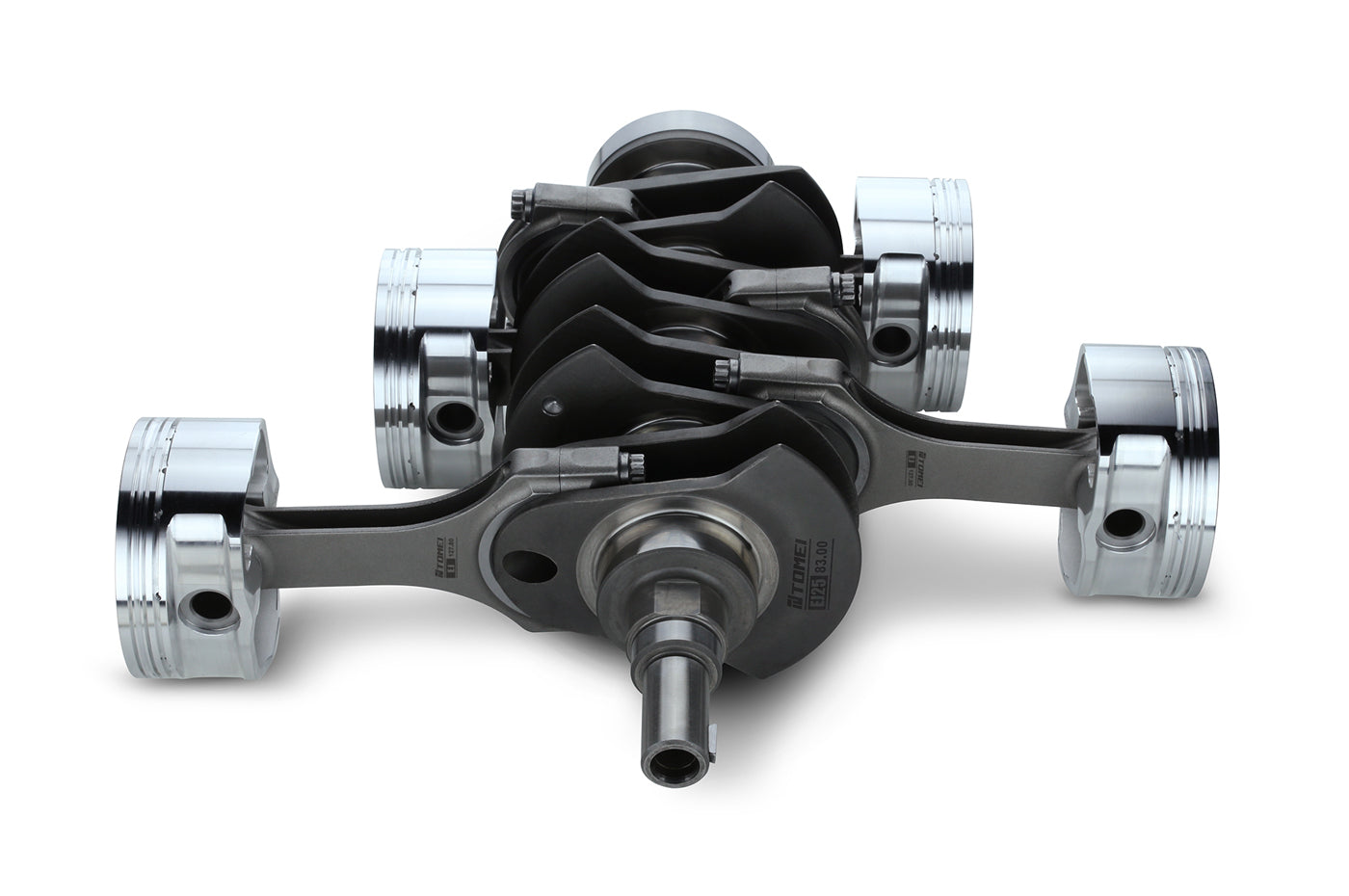 Tomei Stroker Kit 2.6 for EJ25 WRX/STi